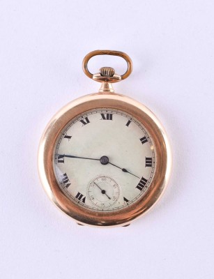Taschenuhr