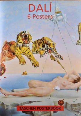 Salvador DALI (1904-1989)