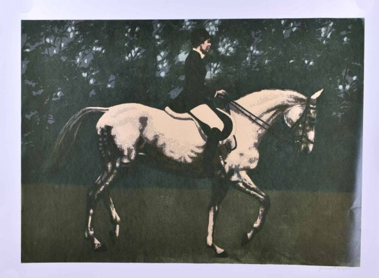 Jean-Claude GUIGNEBERT - Vincent (1921-1989) 