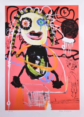 Paul KOSTABI (1962)