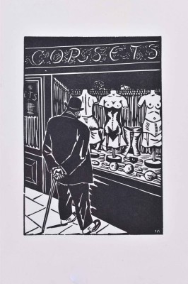 Frans MASEREEL (1889-1972)
