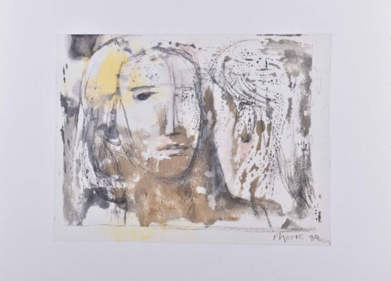 Henry MOORE (1898-1986)