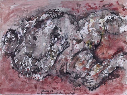 Emil Jürgen SCHEIBE (1914-2008)