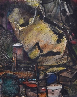Emil Jürgen SCHEIBE (1914-2008)