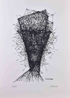 Emil Jürgen SCHEIBE (1914-2008)