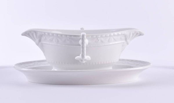 Sauciere Kurland KPM Berlin