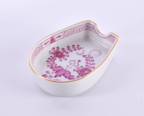Ashtray Meissen