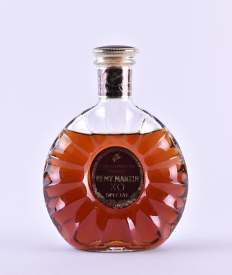 Remy Martin fine champagne XO special cognac