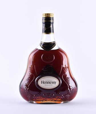 Cognac Hennessy X.O