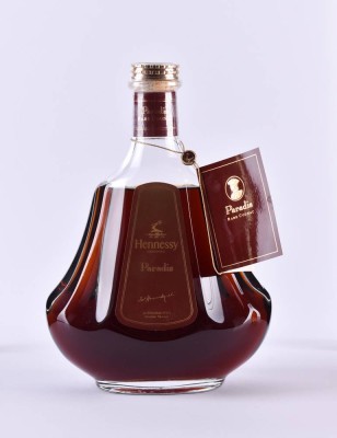 Hennessy Paradis Rare Cognac