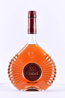 XO Superior Chabot Armagnac