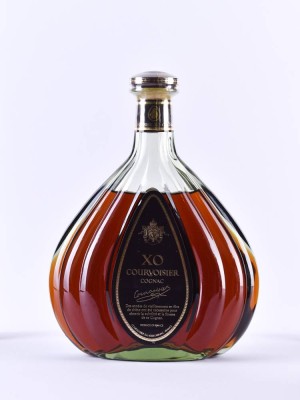 XO Courvoisier Cognac