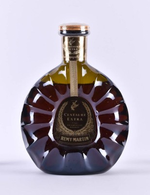 Remy Martin Centaure Extra 1980