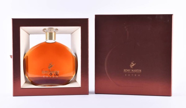 Rémy Martin - Fine Champagne Cognac Extra