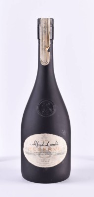 Alfred Lamb's 8 Year Old Reserve Jamaica Rum