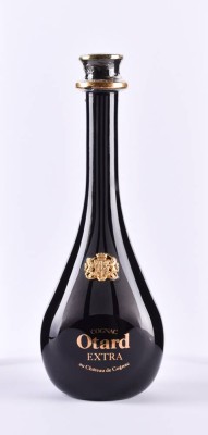 COGNAC OTARD EXTRA 70/80er Jahre