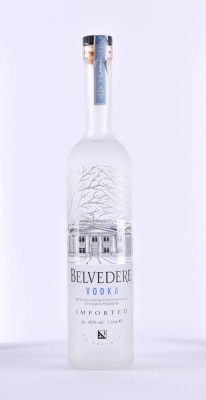 Belvedere Wodka