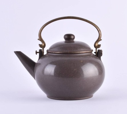 Zisha China 20th century