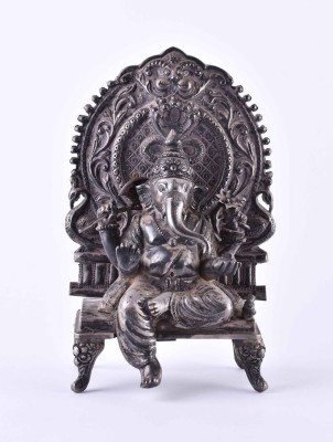Vighnaharta India 18th/19th century