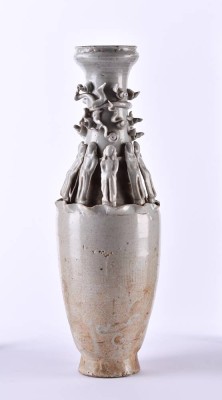 Funerary Urne China wohl Song-Sung Dynastie