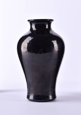 Meiping vase China 18th century