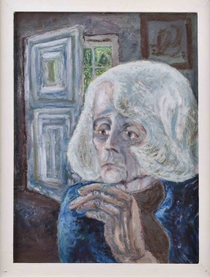 Ingrid GOLTZSCHE-SCHWARZ (1936-1992)