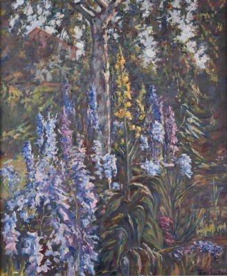 Theodor GUILLERY (1900-1976)