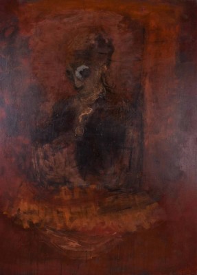 Albert Maria PUMPEL (1956 - 2022) 