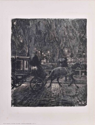 Franz SKARBINA (1849-1910)