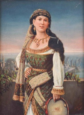 Künstler des 19./20. Jhd.