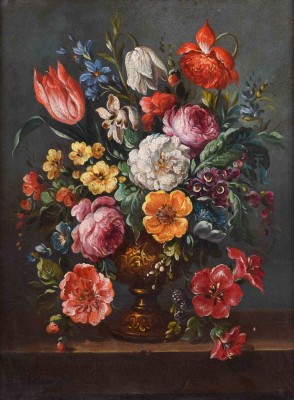 Anonymous 19th century artist