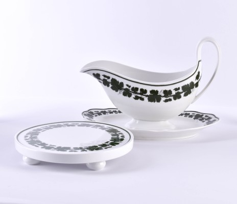 Konvolut Meissen