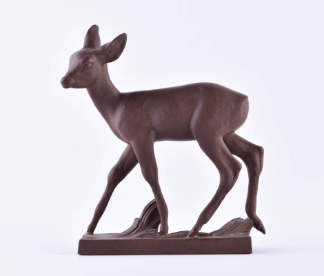 Animal figurine Meissen