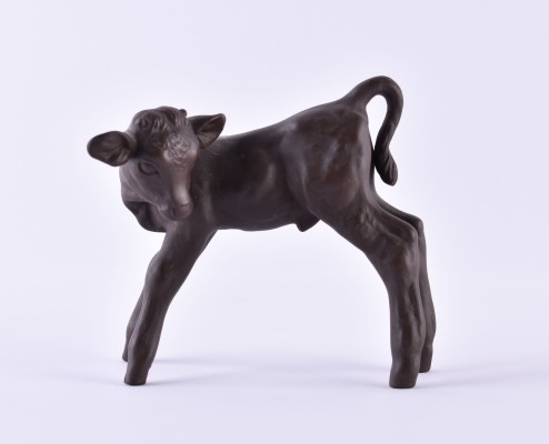 Animal figurine Meissen