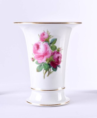 Cup vase Meissen