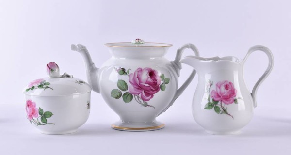 Core piece Meissen