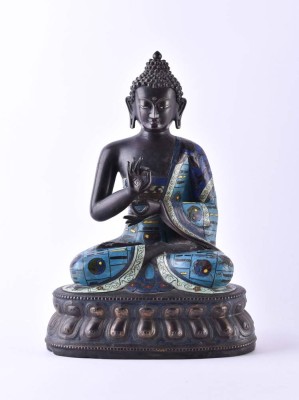 Buddha Nepal/Tibet