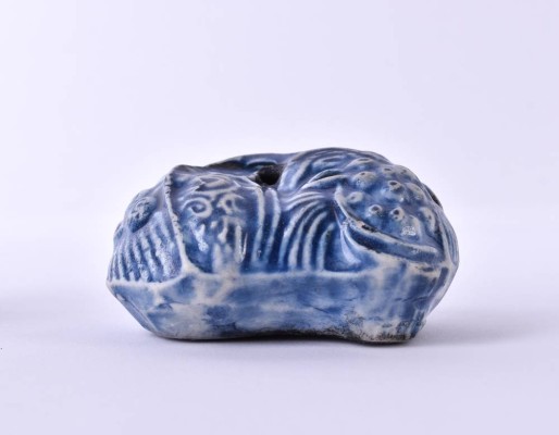 Pinselwascher China