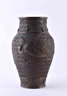 Vase Japan