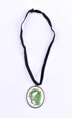 Medallion Meissen