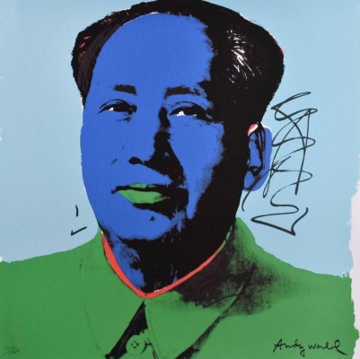 Andy WARHOL (1928-1987)