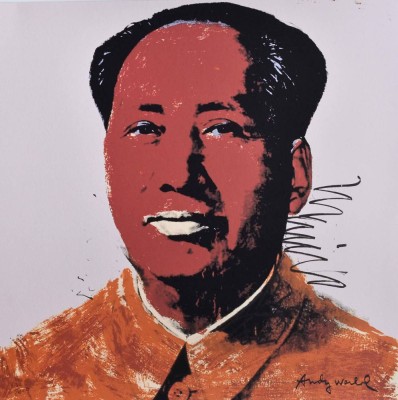 Andy WARHOL (1928-1987)