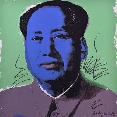 Andy WARHOL (1928-1987)