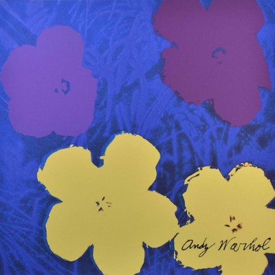 Andy WARHOL (1928-1987)