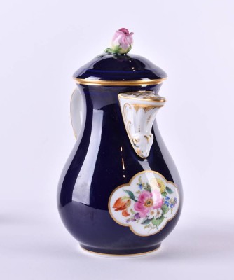 small jug Meissen 