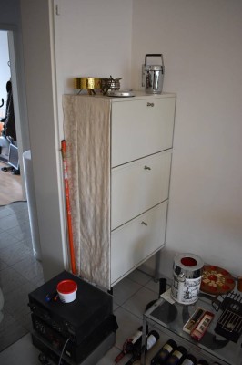 Picture Containerbausystem von Dieter Rams