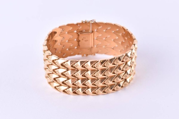 Gliederarmband