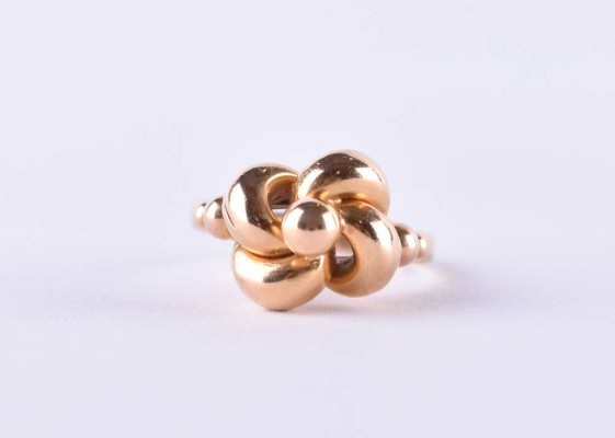Knotenring