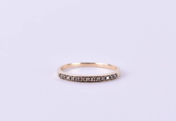 Saphirring