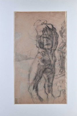 Theodor ROSENHAUER (1901-1996) (attrib.)